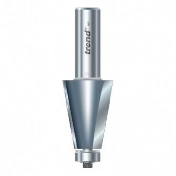 Trend 46/104X1/2TC Bevel cutter
