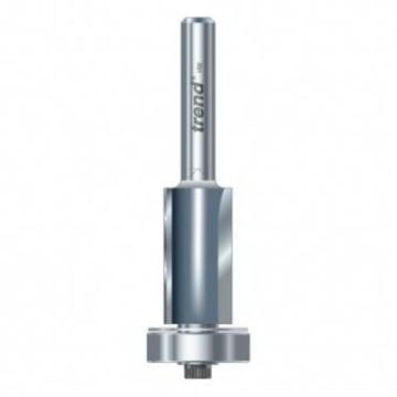 Trend 46/19X1/4TC Double Overlap cutter