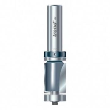 Trend 46/301X1/2TC Double guided trim profile cutter