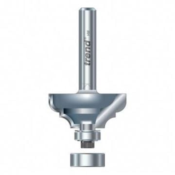 Trend 46/30X1/2TC Bearing guided classic cutter