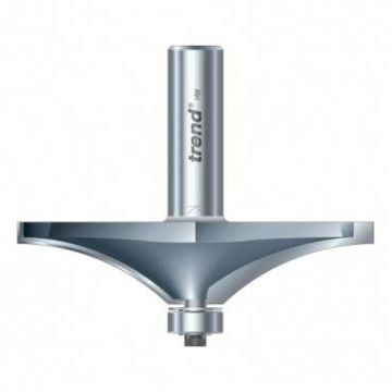 Trend 46/43X1/2TC Hand rail cutter