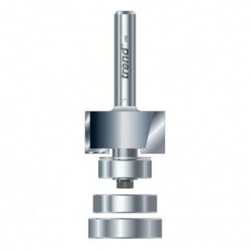 Trend 46/44X1/4TC 24mm Rebater