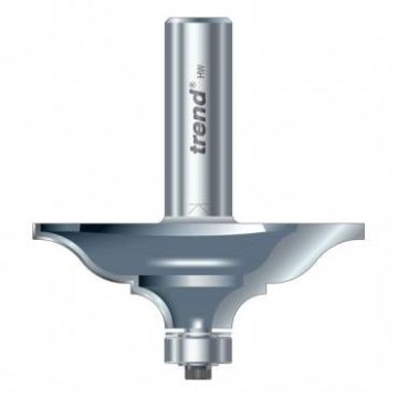 Trend 46/47X1/2TC Elegant Mould cutter