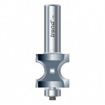Trend 46/57X1/2TC Guided staff bead cutter
