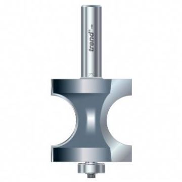 Trend 46/58X1/2TC Guided staff bead cutter
