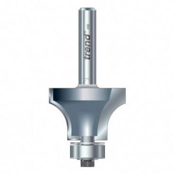 Trend 46/7/50X1/4TC Bearing guided glazing bar cutter