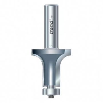 Trend 46/7/60X1/2TC Deep Rounding over cutter