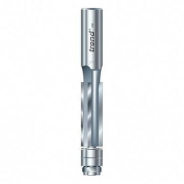 Trend 46/82X1/2TC Trimming cutter 12.7 mm dia.