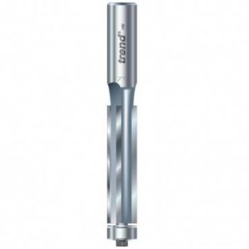 Trend 46/84X1/2TC Trimming cutter 12.7 mm dia.