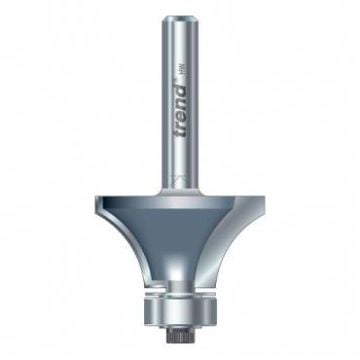 Trend 46/9/60X1/4TC Bearing guided window board cutter