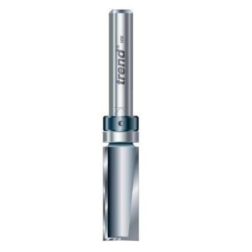 Trend 46/903X1/4TC Guided Profiler 9.5mm Dia x 25mm Cut