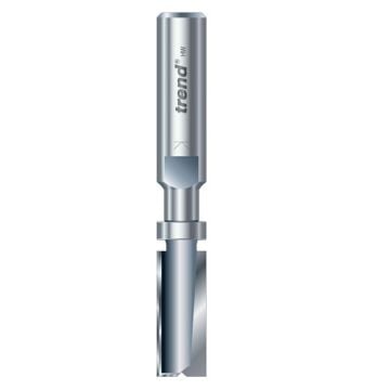 Trend 46/96AX1/2TC Guided profiler 12.7mm dia x 32mm cut