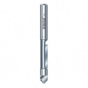 Trend 47/4X1/4TC Pierce and trim cutter