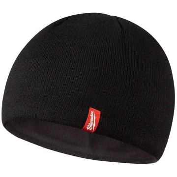 Milwaukee 4932493109 Beanie Black