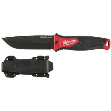 Milwaukee 127mm Hardline Fixed Knife 4932464830
