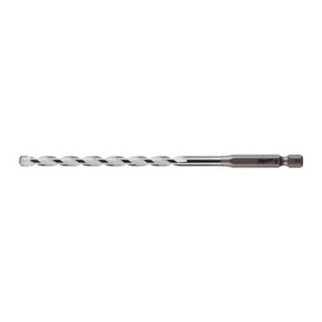 Milwaukee SHOCKWAVE Multi-Material Impact Rated Drill Bit 6.5mm x 150mm 4932471100