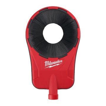 Milwaukee PHDE152 Dust Extractor Shroud for SDS Hammer & Core Drills 4932471990