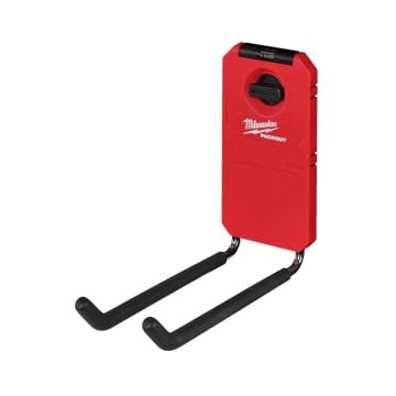 Milwaukee PACKOUT Racking System - Straight Utility Hook 4932480700
