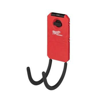 Milwaukee PACKOUT Racking System - Curved Utility Hook 4932480701