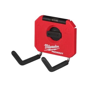 Milwaukee PACKOUT Racking System - Small Straight Utilty Hook 493248704