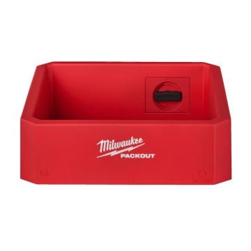 Milwaukee PACKOUT Racking System - Small Shelf 4932480713