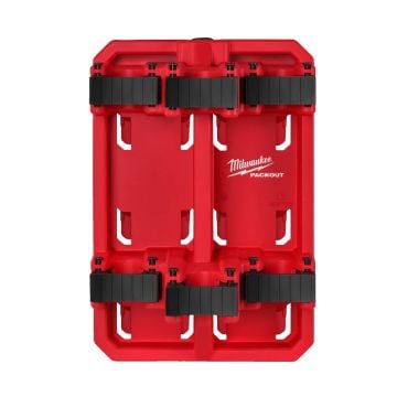 Milwaukee PACKOUT Racking System - Long Handle Storage 4932480714
