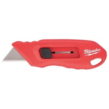 Milwaukee Compact Utility Knife 4932492379