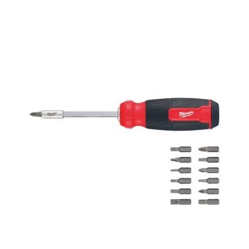 Milwaukee 14-in-1 Multi-Bit Screwdriver 4932492806