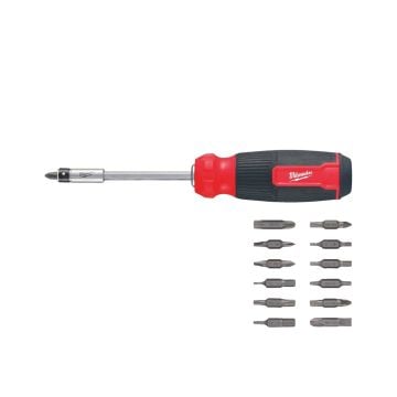 Milwaukee 27-in-1 Multi-Bit Screwdriver 4932492808