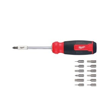 Milwaukee 14-In-1 Torx Multi-Bit Screwdriver 4932492810