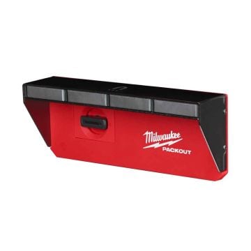 Milwaukee 4932493378 PACKOUT Magnetic Rack