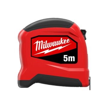 Milwaukee 4932498783 GEN II Slim Tape Measure 5m