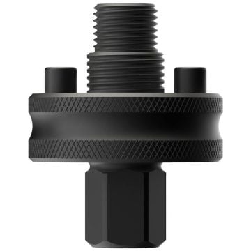 Milwaukee 4932500553 Quik-Lok Hole Saw Enlargement Adaptor