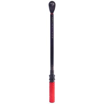 Milwaukee 4932500825 1/2in Drive Click Torque Wrench 60-340NM