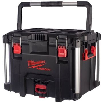 Milwaukee PACKOUT XL Tool Box With Handle 4932501784