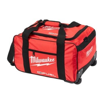 Milwaukee M18 FUEL 480mm / 19" Large Contractor Tool Bag With Wheels