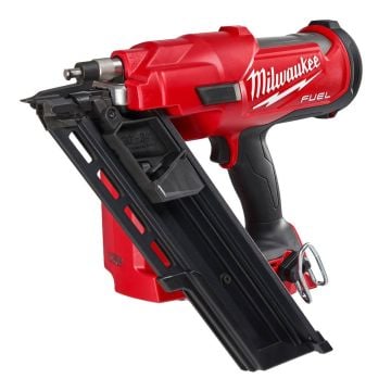 Milwaukee M18 FUEL FFN-0 18v First Fix Brushless Framing Nailer Body Only