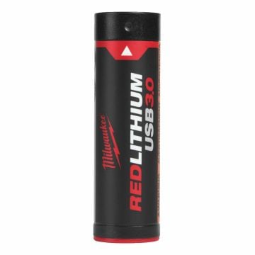 Milwaukee 4933478311 L4 B3 3.0Ah USB Battery