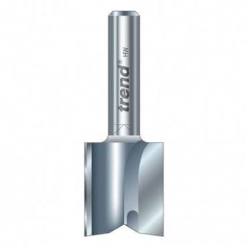 Trend 5/3X1/4TC Hinge recess cutter