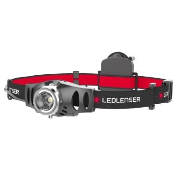 Ledlenser 500767 H3.2 120 Lumens LED Head Torch In Box