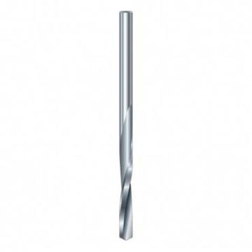 Trend 501/14HSS Twist drill 1/4 in. x 6.3mm dia.