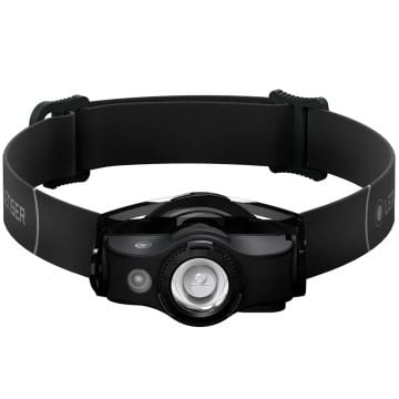 Ledlenser 502151 MH4 LED Head Torch