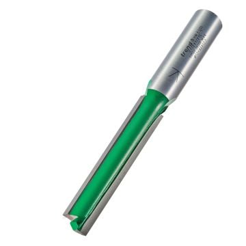 Trend CraftPro C172MX1/2TC Two Flute Router Router Cutter 12mm Diameter