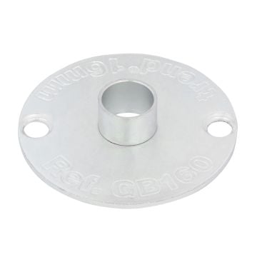 Trend GB160 Guide Bush for Hinge Jig 16mm