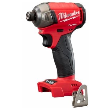 Milwaukee FQID-0 M18 FUEL SURGE 18v Quiet Brushless Impact Driver Body Only