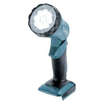 Makita ML187 14.4v/18v G-Series Cordless Flashlight Body Only