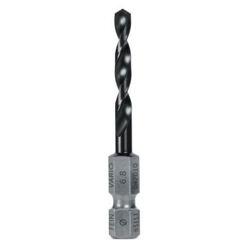 Fein 63111042010 M8 x 6.8mm Vario Twist Drill Bit