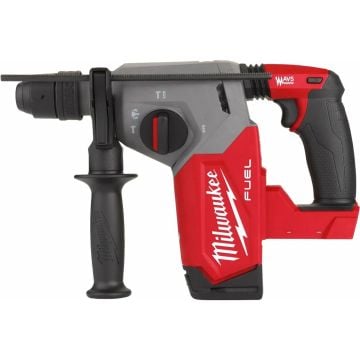 Milwaukee M18 FUEL ONEFHX-0 ONE-KEY 18v 26mm SDS+ Rotary Hammer Drill Body Only