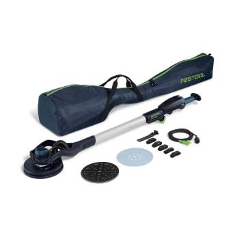Festool 577357 PLANEX LHS 2-M 225 EQ 225mm Long Reach Sander - 240v