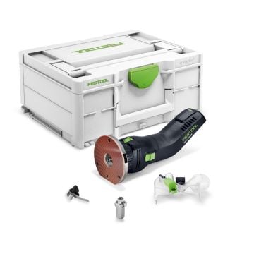 Festool 577985 OFKC 500 R3 EB-Basic 18v Cordless Edge Router Body Only